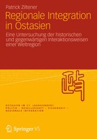 Patrick Ziltener | Regionale Integration In Ostasien | Taschenbuch | Deutsch