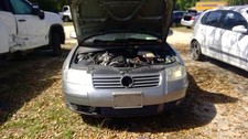 Motor Engine 2.0l Vin E 5th Digit Diesel Fits 04-05 Passat 1183847