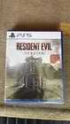 RESIDENT EVIL REQUIEM NEW SEALED 2026 Authentic Playstation 5 PS5