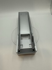 OEM Official Nintendo Wii Console System Stand and Clear Base RVL-017 RVL-019