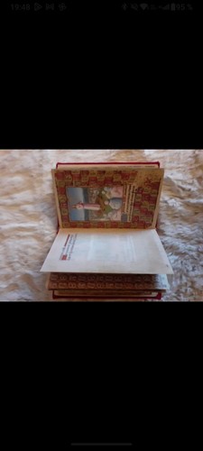Anne De Bretagne Prayerbook , Gebetsbuch Faksimile ,Facsimile - Bild 3 von 4