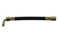 Kraftstoffschlauch Mercedes R107 W116 W123 A1234702075