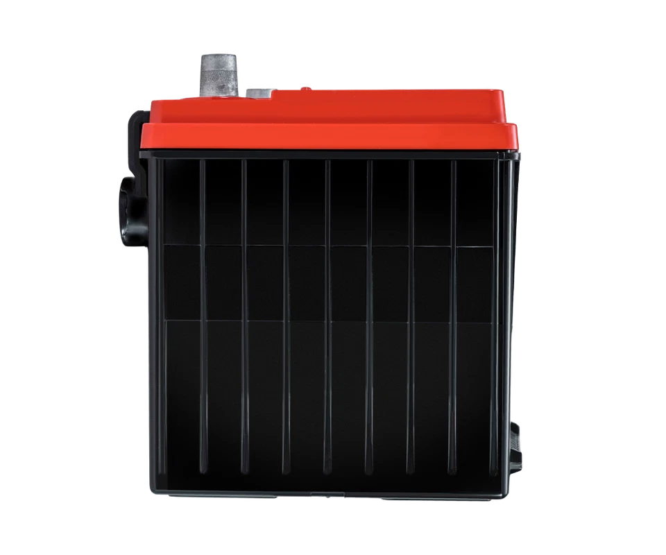 Batería Odyssey ODX-AGM34 78 Extreme AGM para camiones y comerciales Foto 3 de 4