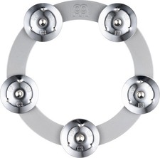 Ching Ring Tambourine Jingle Effect, Stainless Steel   NOT Made in China   fo...