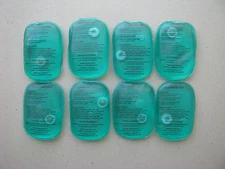 Portable Instant Reusable Hand Warmers by SnapHeat.com PROUDLY MADE IN THE USA