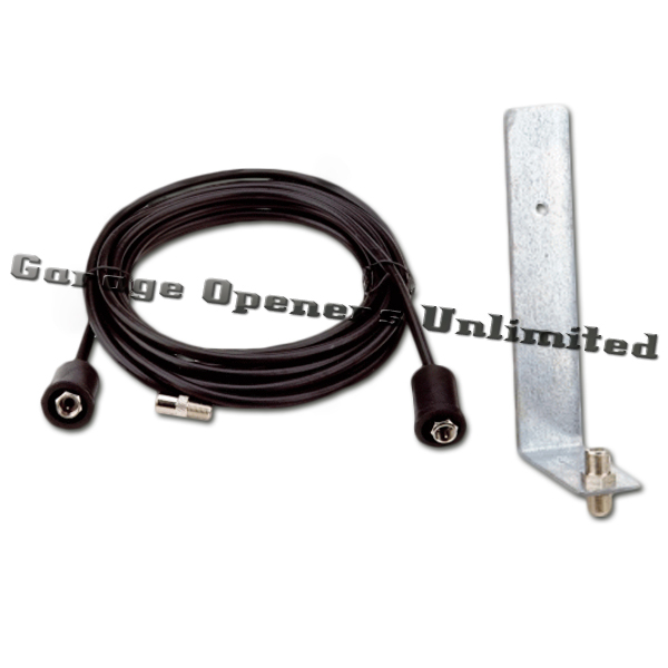 Liftmaster 41A3504 Residential Garage Door Opener Antenna Extension Kit