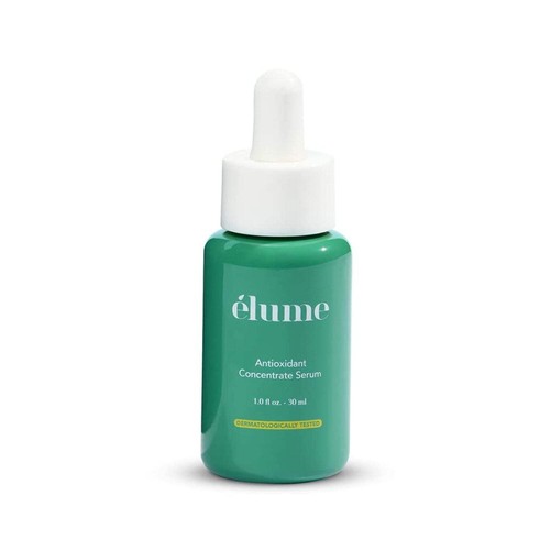 Elume Antioxidant Concentrate Serum