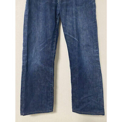 Rare Levi's 702-XX Jeans, Cinch Back, Red Ear, 140th Rare Levi's 702-XX Jeans, Cinch Back, Red Ear, 140th