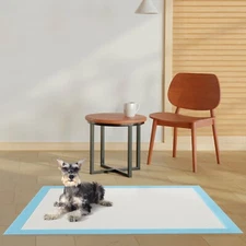 Puppy Training Pads Leak Proof Urine Pad Disposable Super Absorbent Dog Pee Pads