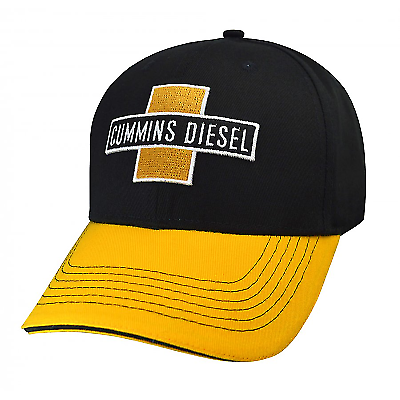 cummins diesel hat