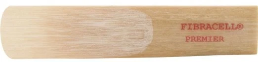 Fibracell Premier Single 3.5 Synthetic Alto Saxophone Reed