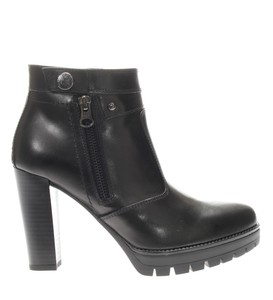 Nero Giardini Donna Tronchetto A719941D 100 Nero Autunno/Inverno TREND Nero Giardini Donna Tronchetto A719941D 100 Nero Autunno/Inverno TREND