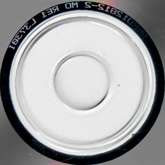 TINA TURNER CD Why Must We Wait Until Tonight ? 5 TRACK USA Promo 1993 UNPLAYED - Изображение 4 из 4