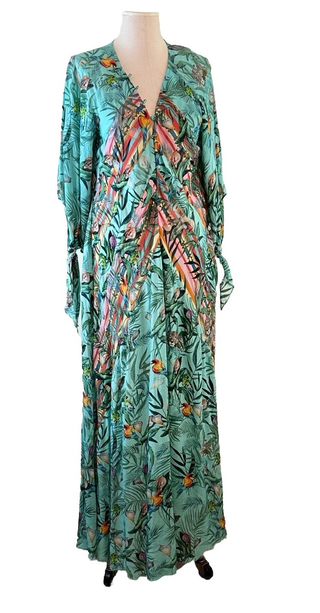 Johnny&#39;s - taena  Buy ZINNIA TUNIC | Johnny Was