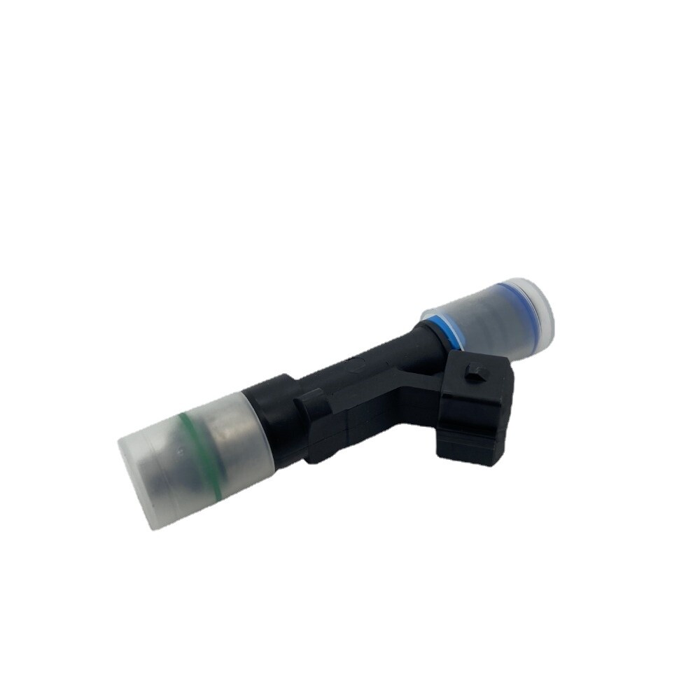 6X Upgrade Bosch EV6 Fuel Injectors For 9798 Ford F150 E150 4.2L 4