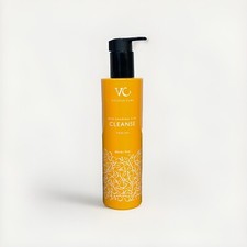 Vicious Curl NON-FOAMING Curl Cleanse for Curly Hair 10 oz. NEW