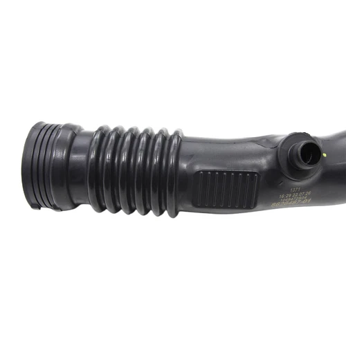 Air Cleaner Intake Duct Tube Hose 13718626487 For BMW 14-16 X5 3.0L L6 - Foto 3 di 5