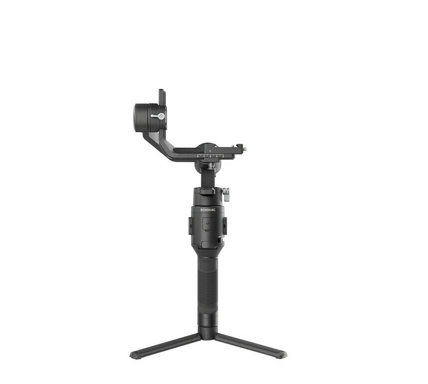 DJI RONIN-SC PRO COMBO KIT Gimbal Stabilizer CP.RN.00000043.01