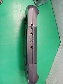 Atari Lynx Console FOR PARTS OR REPAIR ! No Power - No Battery Cover Read Descri