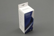 Genuine VW ID.7 2024-on clear bumper protection film (rear) 14A061197