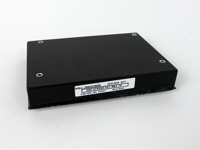 Wall / Calex XDIP2899 DC-DC Converter 080-379920-001 - Rev. 1C