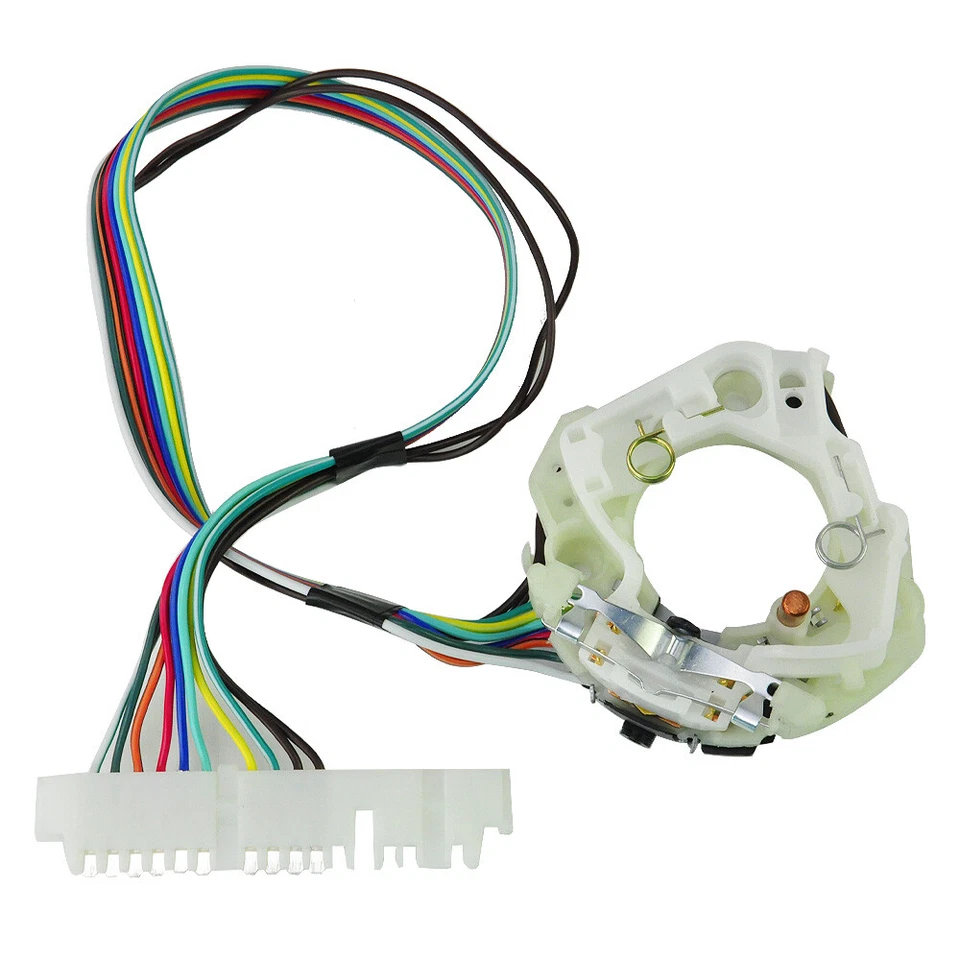 Turn Signal Switch for Jeep Wrangler CJ YJ CJ5 CJ7 J10 J20 1977-1993 1995963 New - Изображение 4 из 4