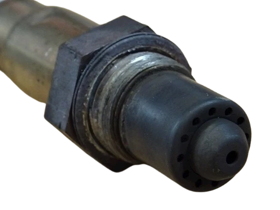 Sonde Lambda Original N16 7595353 MINI R55-R61 L= 320MM - Photo 4/4