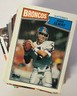 John Elway Football Cards **You Pick**  BRONCOS HOF Revised 11/21