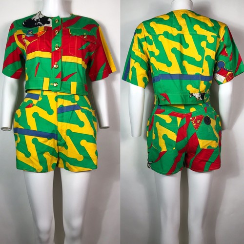 90s moschino