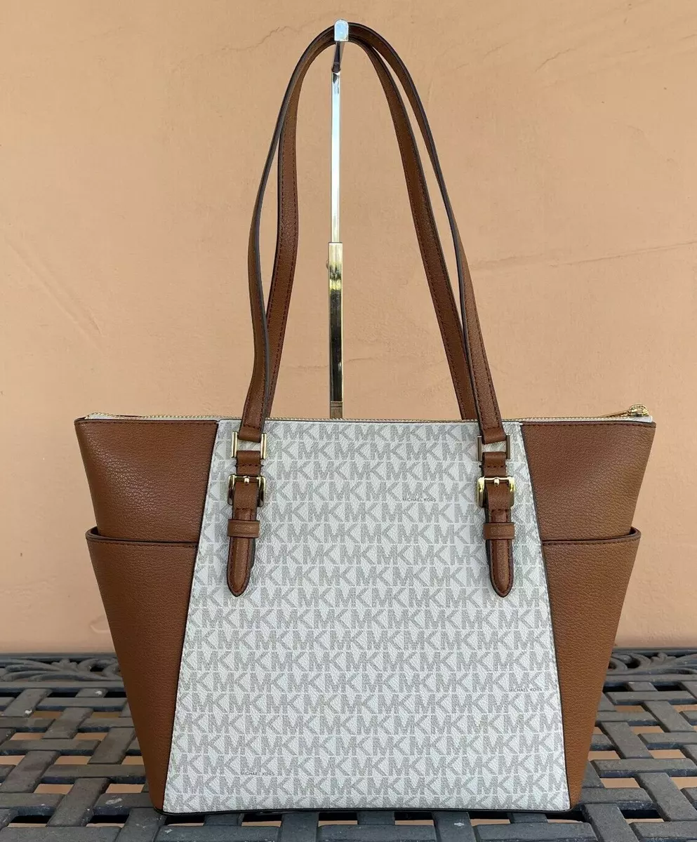 Mk tote bag