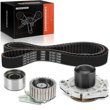 Zahnriemensatz Zahnriemen Wasserpumpe für Alfa Romeo 147 Fiat Opel Astra Lancia