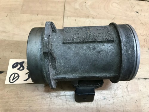 Audi A6 4B Allroad Quattro 2.5 TDI Luftmassenmesser LMM 059906461D