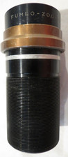 FUMEO ZOOM -16 1:1.8 50-80MM CODE 4173 ITALY CINE PROJECTOR PROJECTION LENS