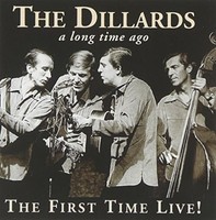 Dillards-first Time Live Cd Dillards-first Time Live Cd