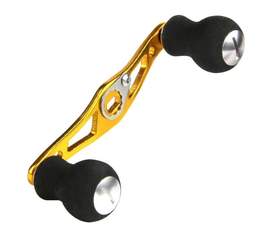 NEXT Power T-Bar Jigging Handle Set· Accurate·Daiwa·Shimano·O - Foto 8