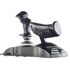 Thrustmaster - T-Flight Hotas One Joystick for Xbox Series X|S, Xbox One and PC