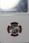 1954 NGC 10C PF68 ROOSEVELT DIME #B48306 — photo 2