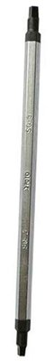 Felo 0715750346 Smart Blade - Square #0 - Square #1, 6-1/2-Inch long