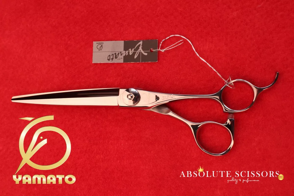 al revés Civilizar Para construir JAPANESE Hair Shears / Scissors YAMATO ROYAL SIZE 6 INCHES EXCELLENT ALLOY | eBay al revés Civilizar Para construir JAPANESE Hair Shears / Scissors YAMATO ROYAL SIZE 6 INCHES EXCELLENT ALLOY | eBay