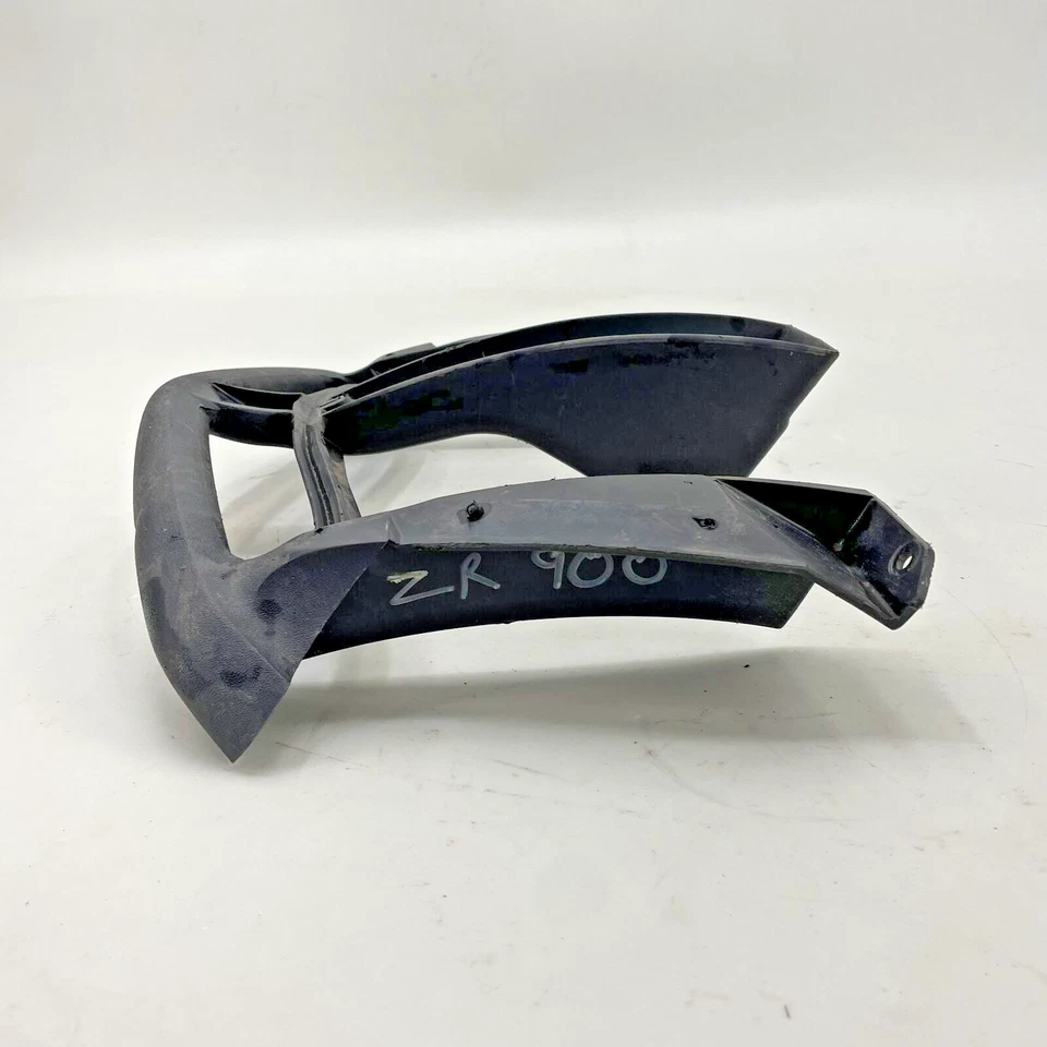 2003 Arctic Cat ZR 900 FRONT BUMPER GRAB BAR HANDLE  - Image 4 of 4