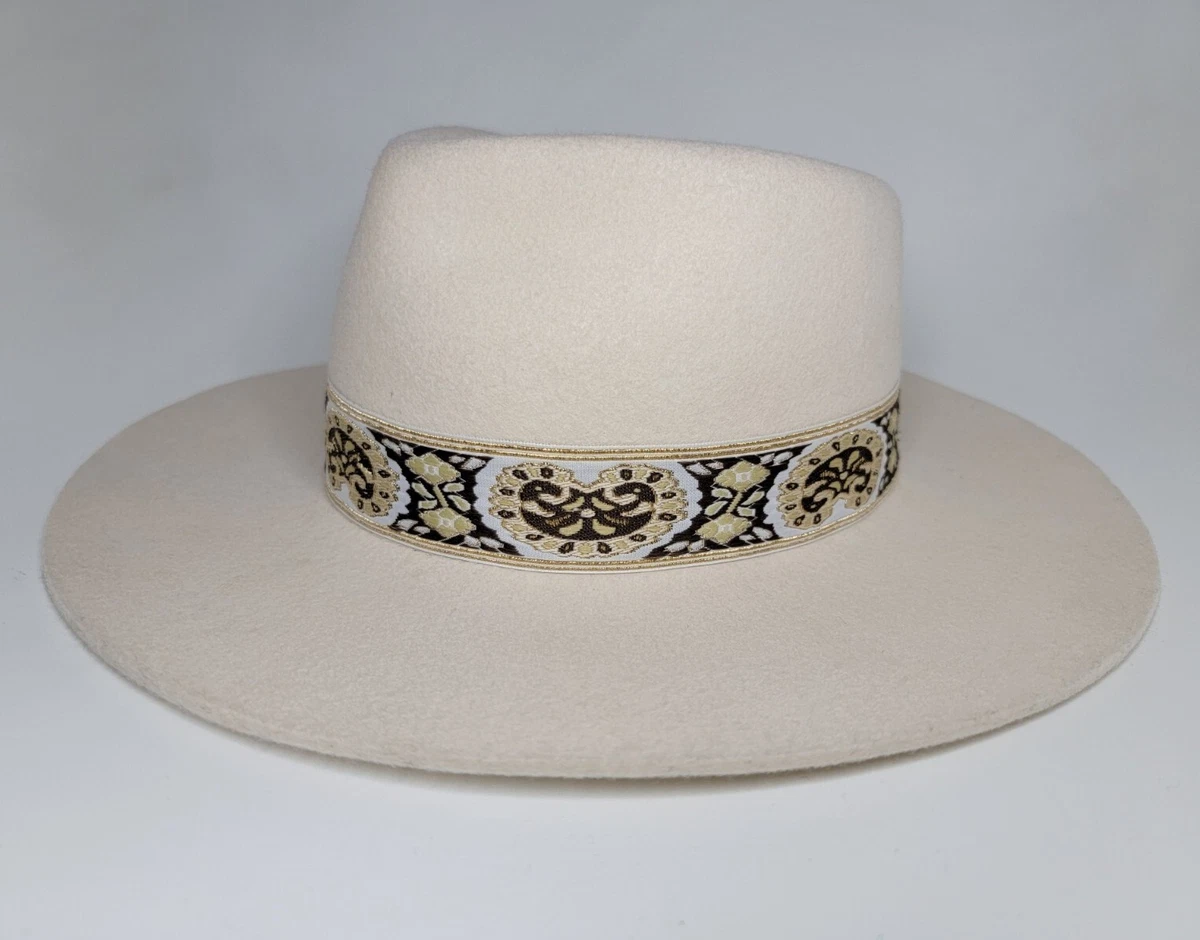 Ivory 100% Wool Hats for Women for sale | eBay