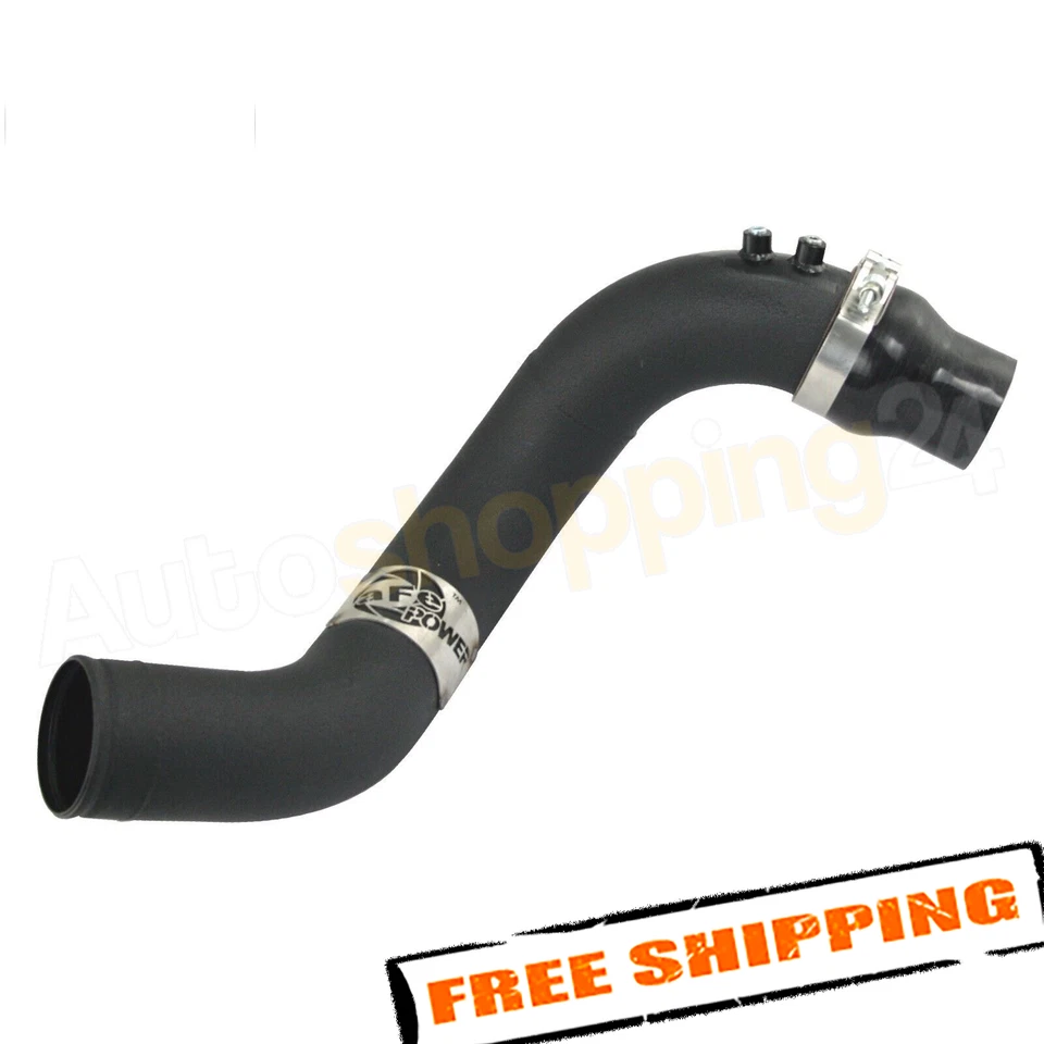 Tubo intercooler BladeRunner 3" aFe 46-20048 Foto 2 de 4