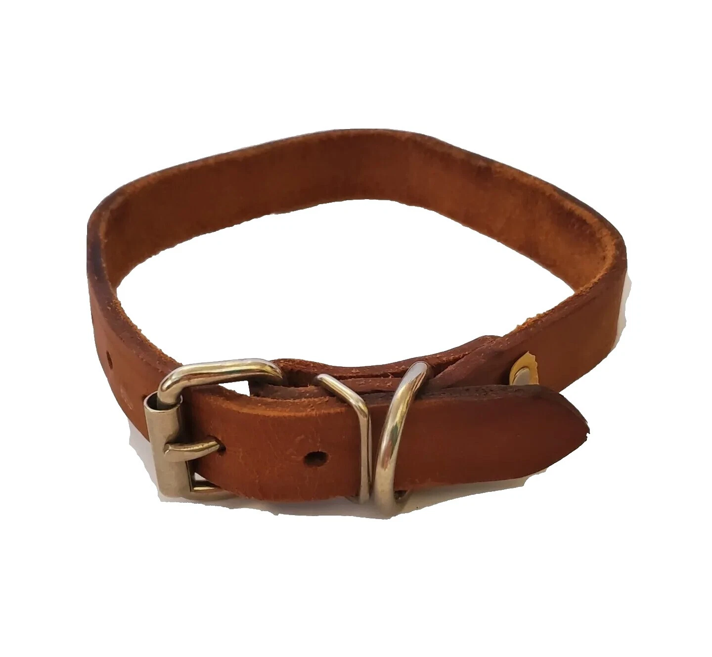Handmade Dog Collars