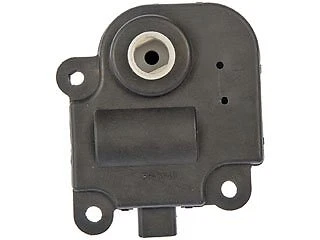Main HVAC Blend Door Actuator Dorman For 2003-2007 Saturn Ion 2004 2005 2006 - Изображение 3 из 3