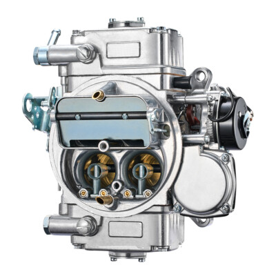 Holley 4160 600CFM ユニバーサルキャブレター ユニバーサルキャブレター 600CFM 4160 Holley