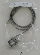  NEW Watlow SHV1A1J5-A51 Band Heater 240V 150W AB SCIEX 018136  Warranty 