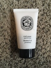 Diptyque Shower Gel 40ml 1.35oz 