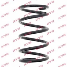 Suspension Spring K-Flex KYB RA6685 Rear Axle for Toyota