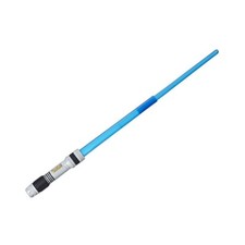 Star Wars Light Up Jedi Apprentice Blue Lightsaber