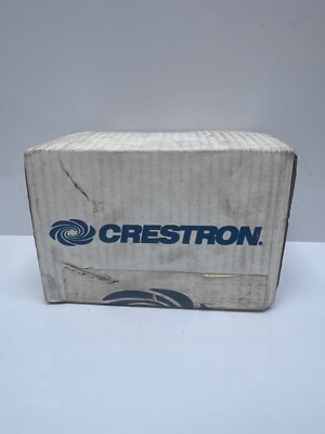 Crestron DM-RMC-4K-100-C-1G-B-T 6505627 Wandplatte (Versiegelt)